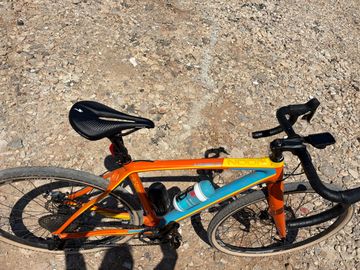 Haibike Noon 8.50 2016 Road & Gravel d'occasion — image 11 sur 13
