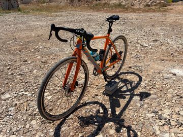 Haibike Noon 8.50 2016 Road & Gravel d'occasion — image 6 sur 13