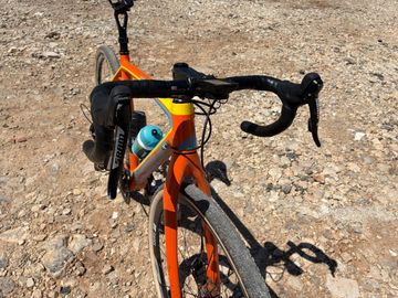 Haibike Noon 8.50 2016 Road & Gravel d'occasion — image 13 sur 13