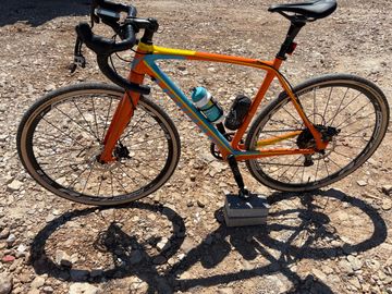 Haibike Noon 8.50 2016 Road & Gravel d'occasion — image 3 sur 13
