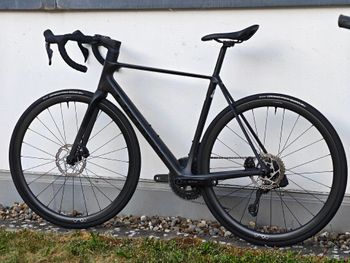 Used Orbea ORCA M35i 2025 2025 Road & Gravel — image 5 of 6