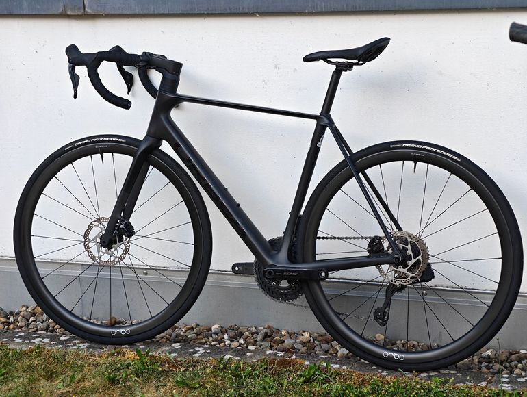 Used Orbea ORCA M35i 2025 2025 Road & Gravel — image 5 of 6