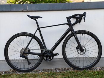 Used Orbea ORCA M35i 2025 2025 Road & Gravel — image 3 of 6
