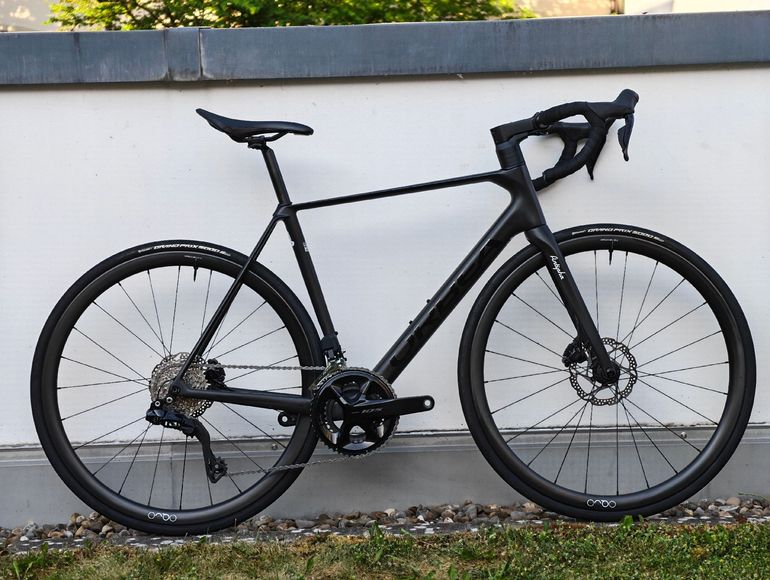Used Orbea ORCA M35i 2025 2025 Road & Gravel — image 3 of 6
