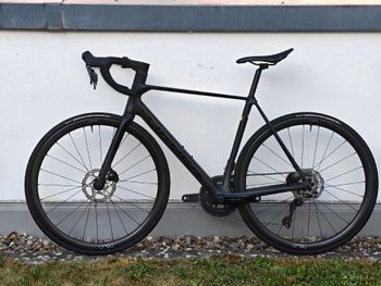 Used Orbea ORCA M35i 2025 2025 Road & Gravel — image 4 of 6