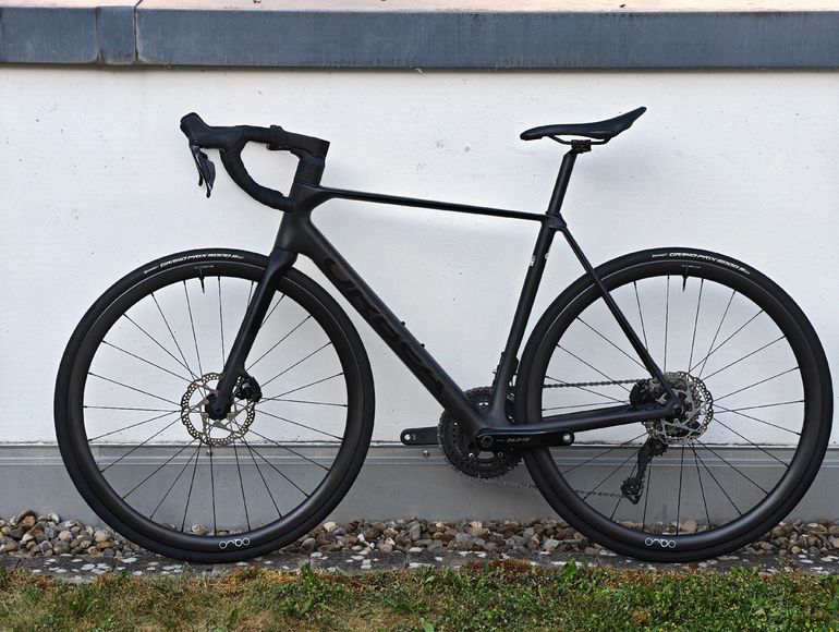 Used Orbea ORCA M35i 2025 2025 Road & Gravel — image 4 of 6