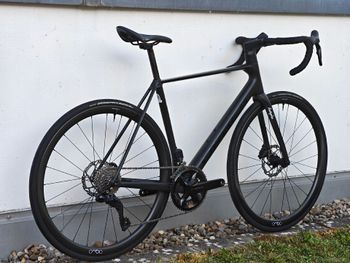 Used Orbea ORCA M35i 2025 2025 Road & Gravel