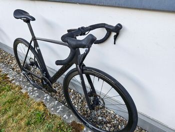 Used Orbea ORCA M35i 2025 2025 Road & Gravel — image 6 of 6