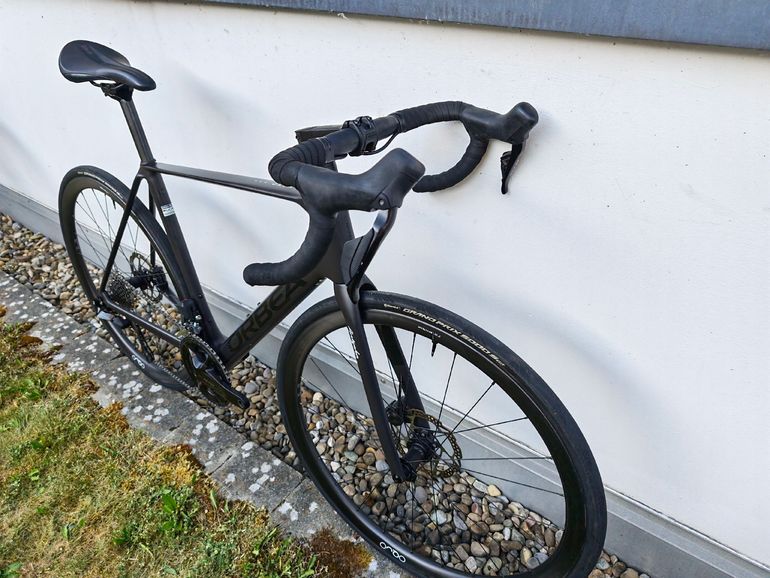 Used Orbea ORCA M35i 2025 2025 Road & Gravel — image 6 of 6