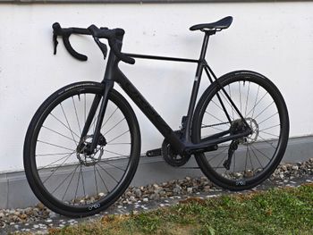 Used Orbea ORCA M35i 2025 2025 Road & Gravel — image 2 of 6