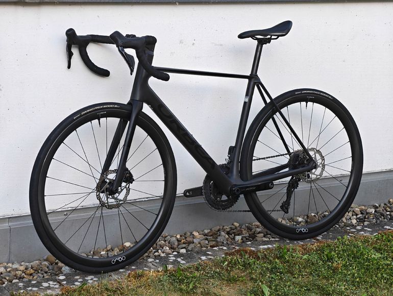 Used Orbea ORCA M35i 2025 2025 Road & Gravel — image 2 of 6