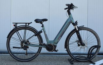 Used Atala Atala B-Easy A8.1S 2022 Urban & Touring