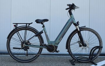 Used Atala B-Easy A8.1S 2022 Urban & Touring