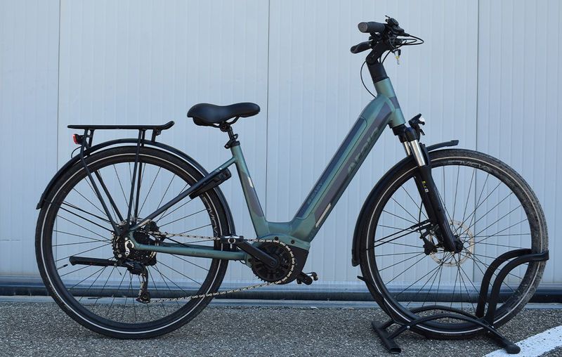 Gebrauchtes Atala B-Easy A8.1S 2022 Urban & Touring