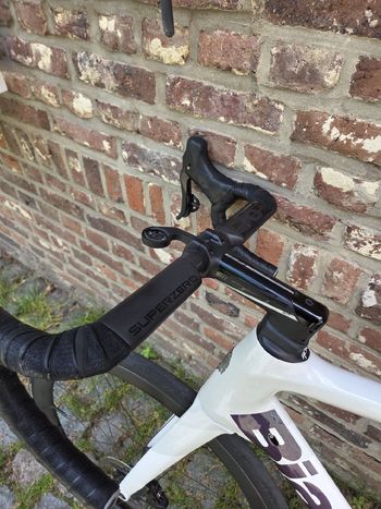 Used Bianchi Oltre Campagnolo Super Record EPS 2025 Road & Gravel — image 22 of 23
