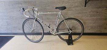 Used Alan Alan Custom Campagnolo Super Record 1975 Road & Gravel