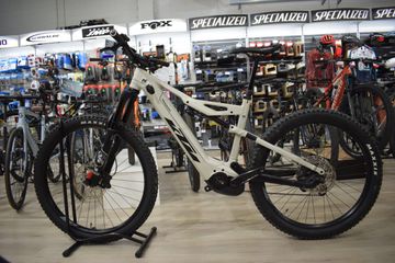 Gebrauchtes KTM Macina kapoho Shimano Deore 2025 MTB