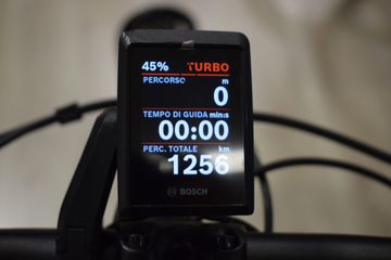 Gebrauchtes KTM Macina kapoho Shimano Deore 2025 Mountainbike, Weiß — Bild 2 von 4