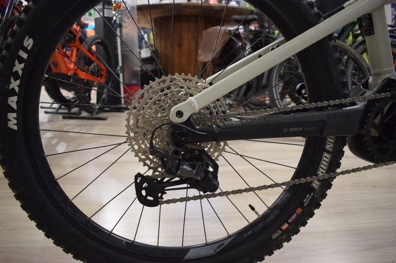 Used KTM MACINA KAPOHO 7972 2025 2025 Mountainbike — image 4 of 4