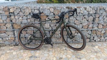 Used Scott Speedster 20 2023 2023 Racefiets & gravel