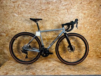 Used Eddy Merckx Pévèle Shimano 105 2026 Road & Gravel
