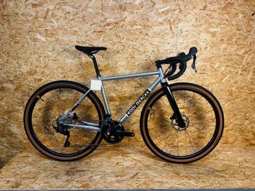 Used Eddy Merckx Pévèle Shimano 105 2026 Road & Gravel