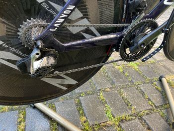 Used Canyon Speedmax SRAM Red eTap AXS 2021 Road & Gravel — image 8 of 10