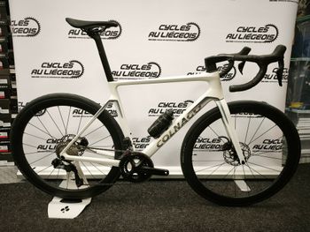 Used Colnago V4 Shimano 105 Di2 2026 2026 Road & Gravel