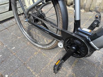 Used Cannondale Mavaro 2024 Urban — image 3 of 5
