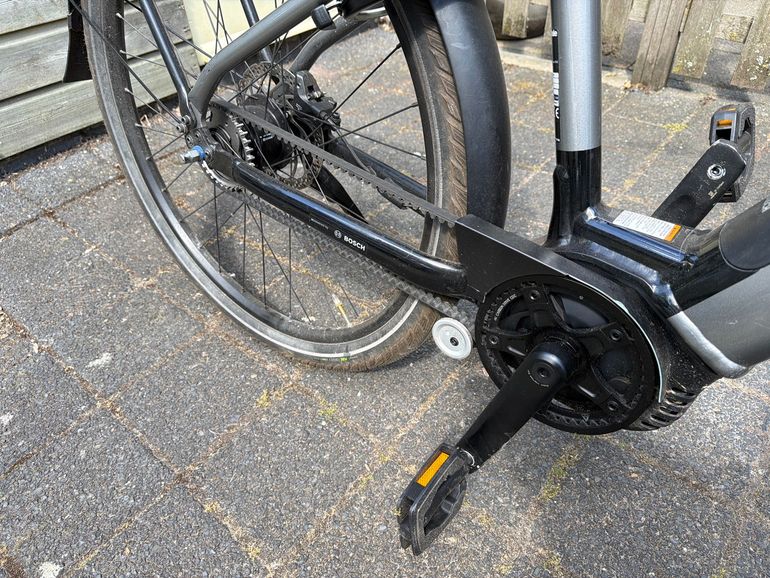 Used Cannondale Mavaro 2024 Urban — image 3 of 5