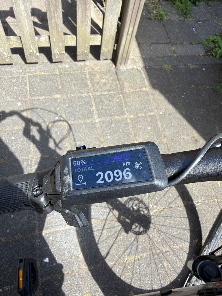 Used Cannondale Mavaro 2024 Urban — image 4 of 5