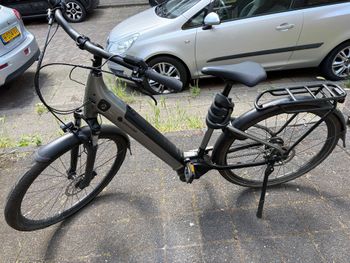 Used Cannondale Mavaro 2024 Urban — image 2 of 5