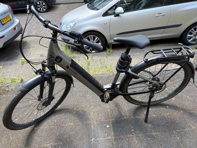 Used Cannondale Mavaro 2024 Urban — image 2 of 5