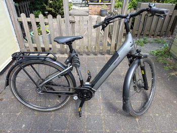 Used Cannondale Mavaro 2024 Urban & Touring
