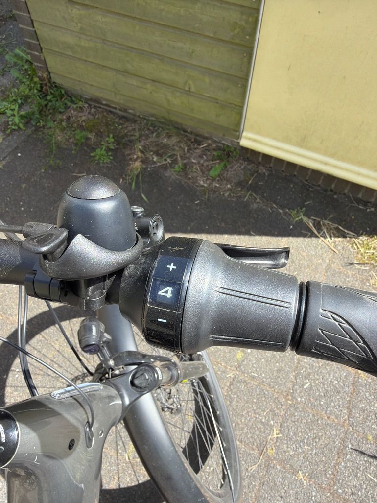 Used Cannondale Mavaro 2024 Urban — image 5 of 5
