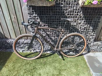 Used Ridley Kanzo Sram Apax1 2020 Road & Gravel — image 4 of 4