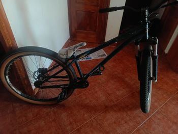 Used Merida Hardy Other 2014 MTB