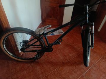 Used Merida Hardy Other 2014 MTB