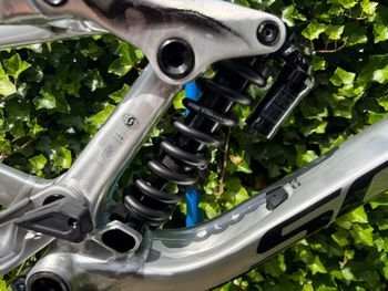Used Scott Gambler 20 2026 Frameset 2026 Mountainbike — image 6 of 12