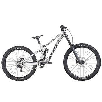 Used Scott Gambler 20 2026 Frameset 2026 Mountainbike — image 11 of 12
