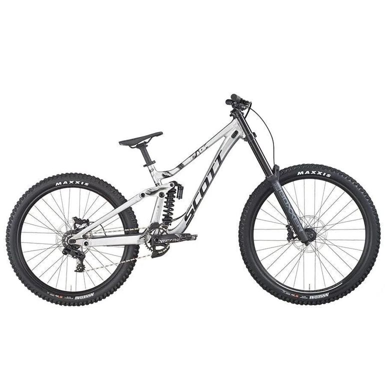 Used Scott Gambler 20 2026 Frameset 2026 Mountainbike — image 11 of 12