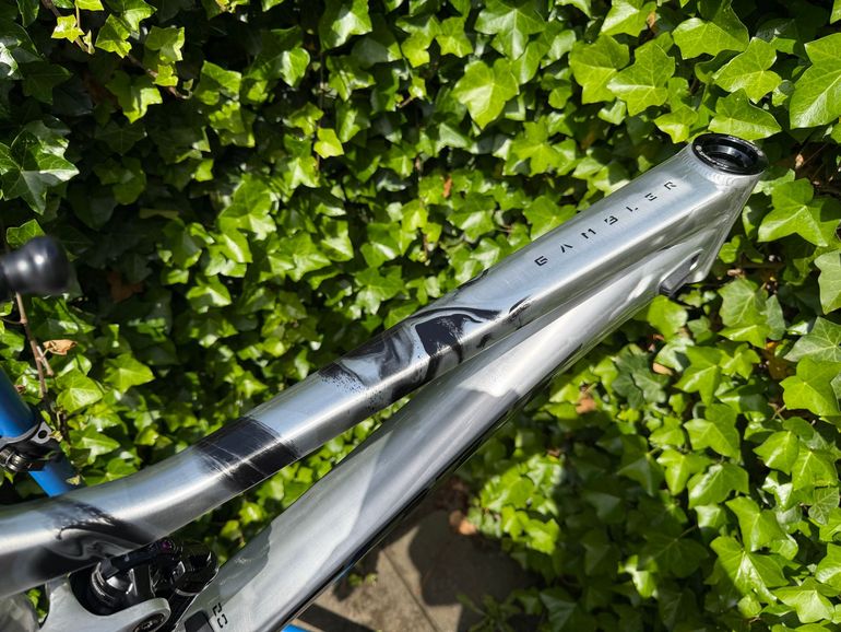 Used Scott Gambler 20 2026 Frameset 2026 Mountainbike — image 3 of 12