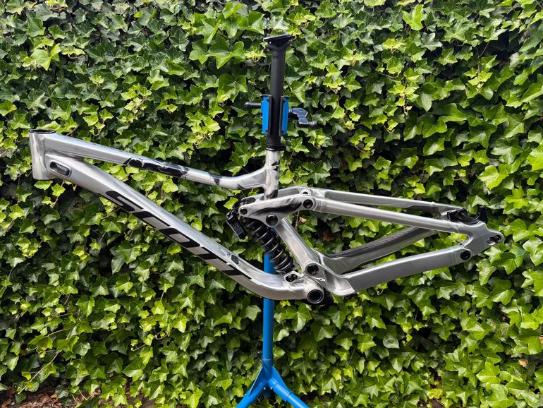 Used Scott Gambler 20 2026 Frameset 2026 Mountainbike — image 2 of 12