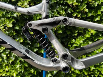 Used Scott Gambler 20 2026 Frameset 2026 Mountainbike — image 8 of 12
