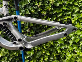 Used Scott Gambler 20 2026 Frameset 2026 Mountainbike — image 7 of 12