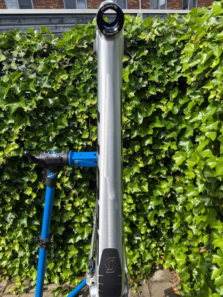 Used Scott Gambler 20 2026 Frameset 2026 Mountainbike — image 12 of 12