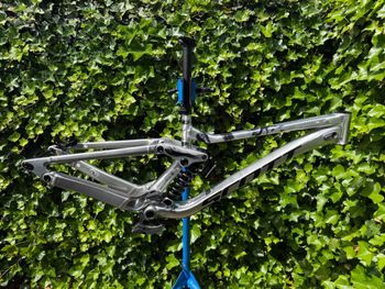 Used Scott Gambler 20 2026 Frameset 2026 VTT