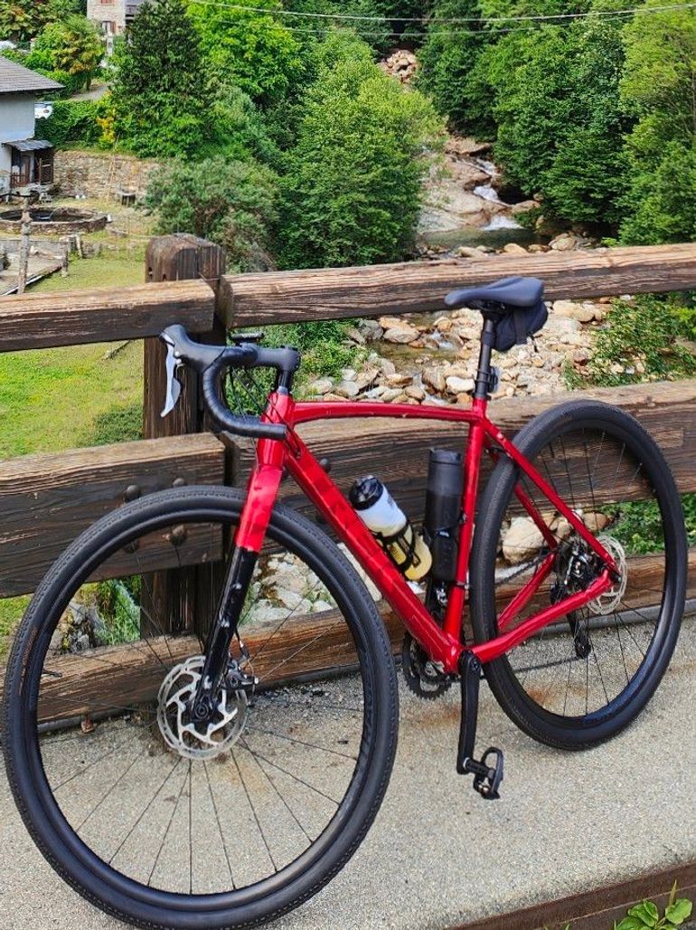 Używany Trek Checkpoint ALR 3 Gen 2 2025 2025 Road & Gravel — zdjęcie 5 z 5