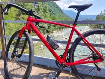 Used Trek Checkpoint ALR 3 Gen 2 2025 2025 Road & Gravel — image 3 of 3