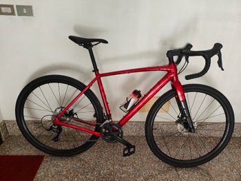 Used Trek Checkpoint ALR 3 Gen 2 2025 2025 Road & Gravel